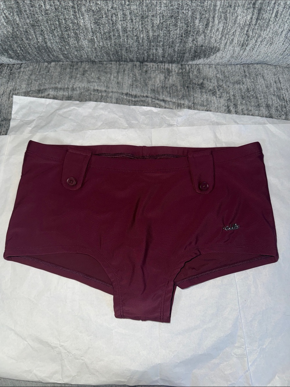 ODDLI MINI SWIM SHORT